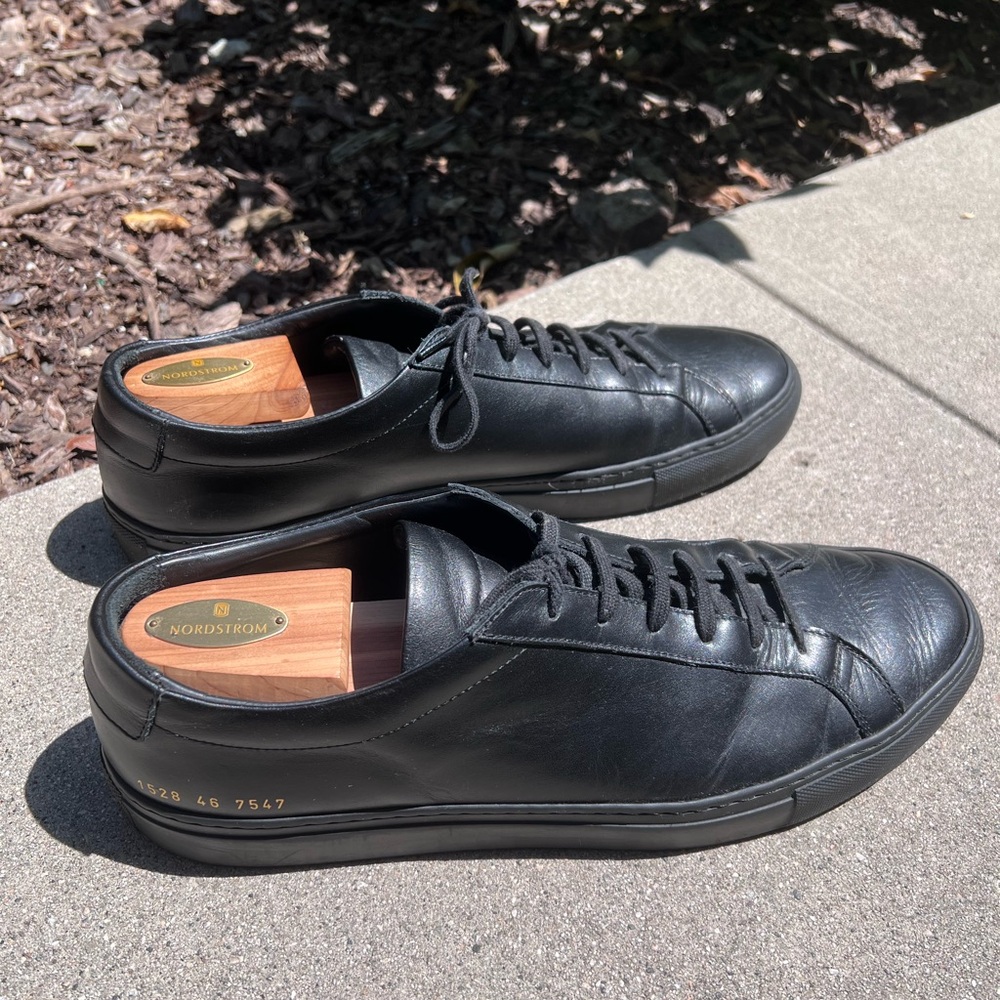 Common Projects Original Achilles Sneaker